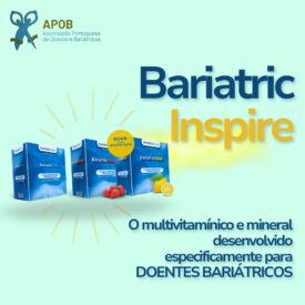 Bariatric 3×120 comprimidos